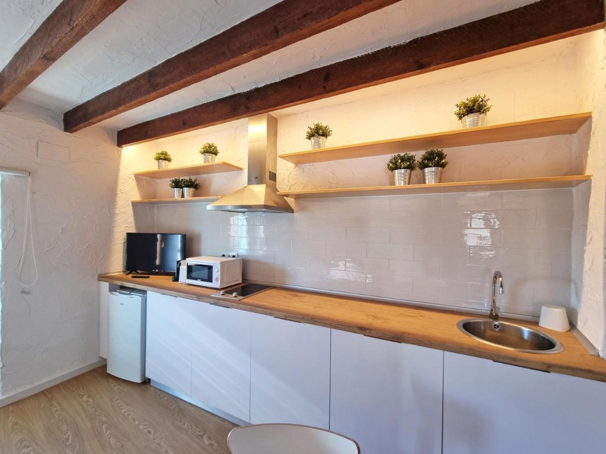 Apartamentos Mykonos 3000 Peñíscola Dış mekan fotoğraf