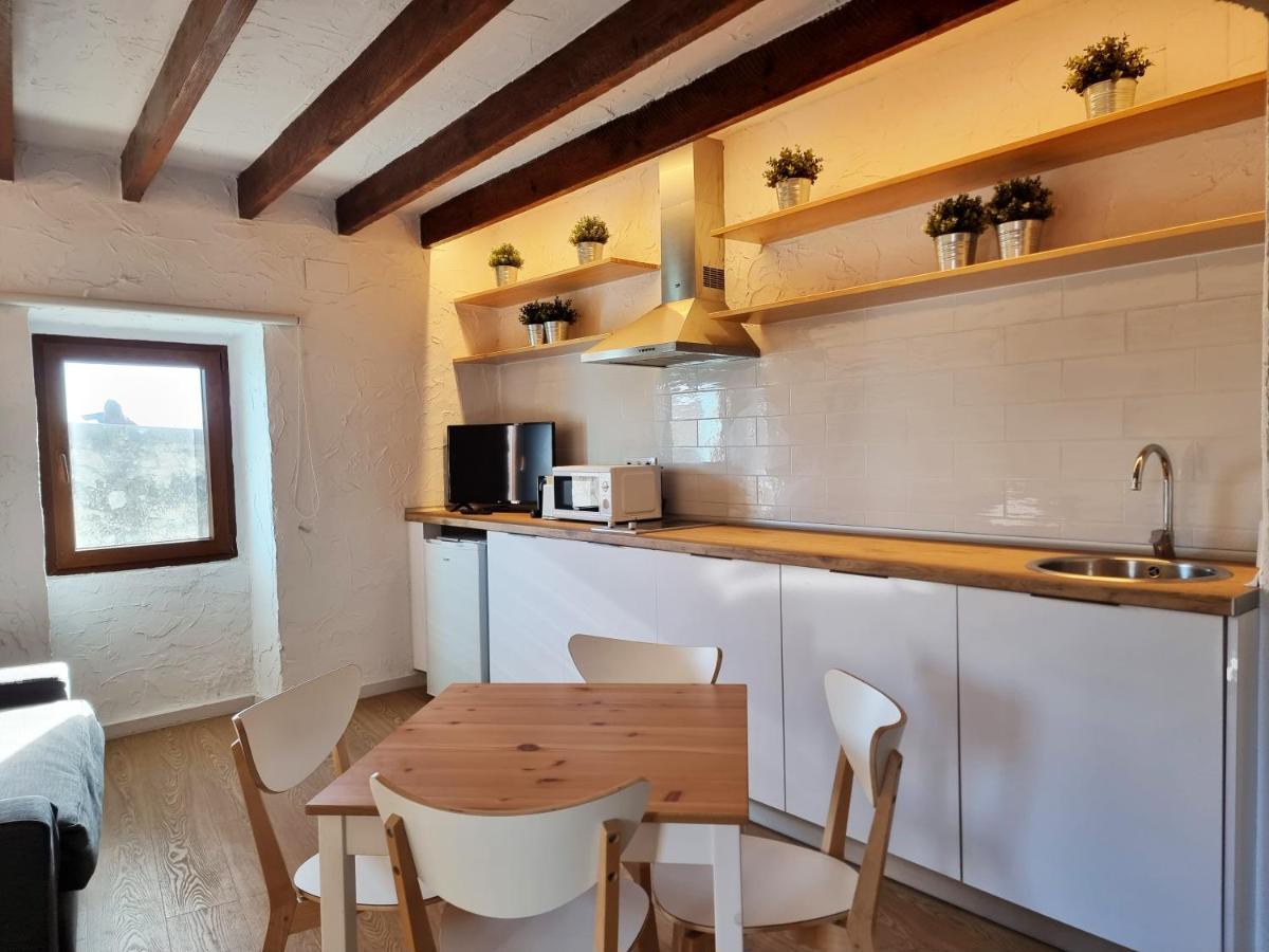 Apartamentos Mykonos 3000 Peñíscola Dış mekan fotoğraf