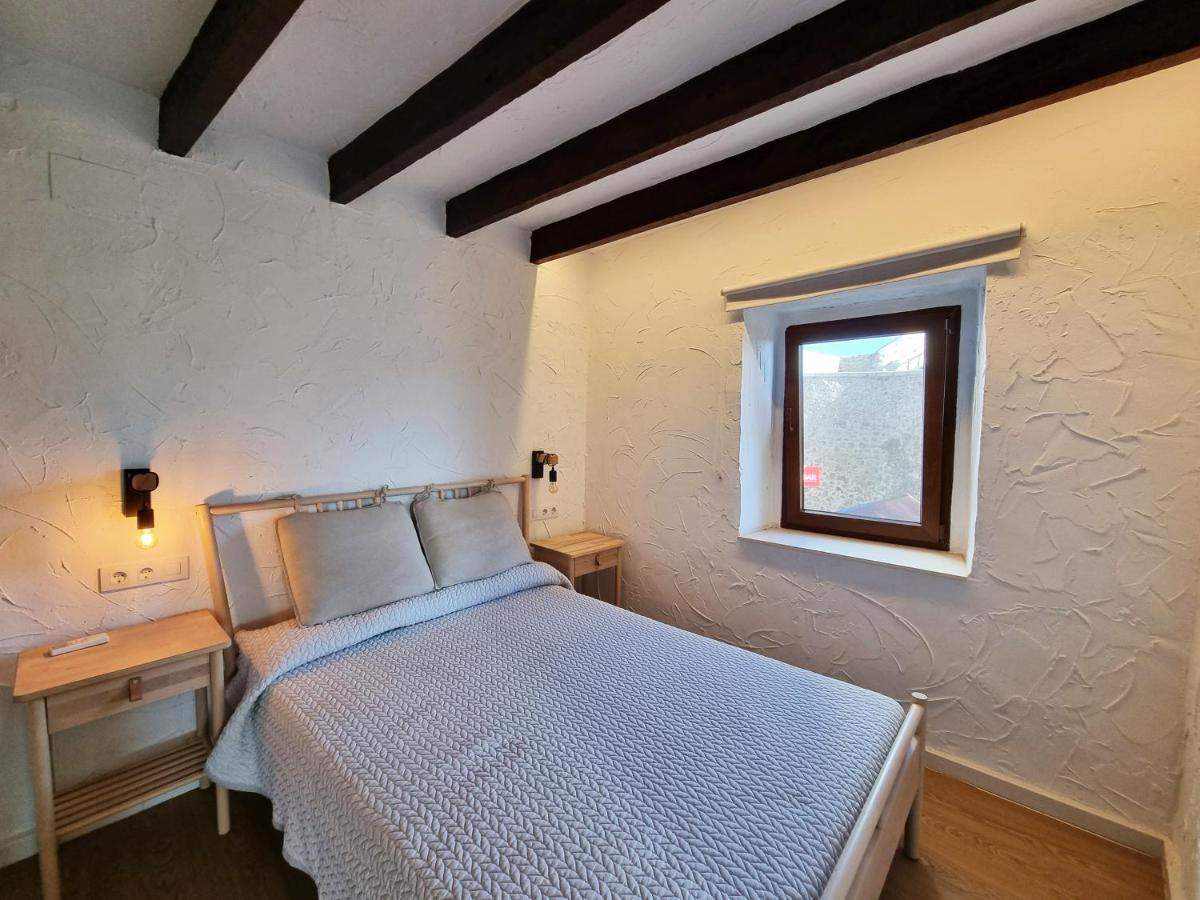 Apartamentos Mykonos 3000 Peñíscola Dış mekan fotoğraf