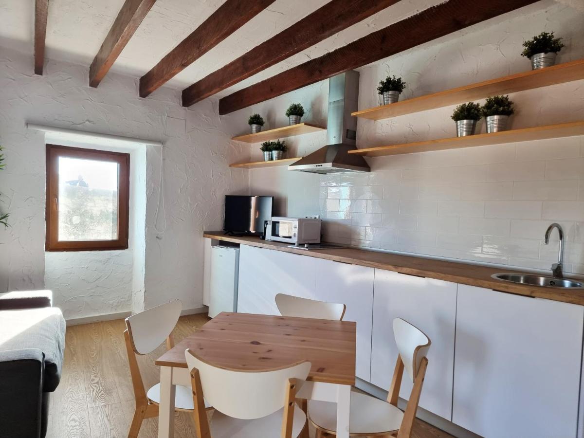 Apartamentos Mykonos 3000 Peñíscola Dış mekan fotoğraf