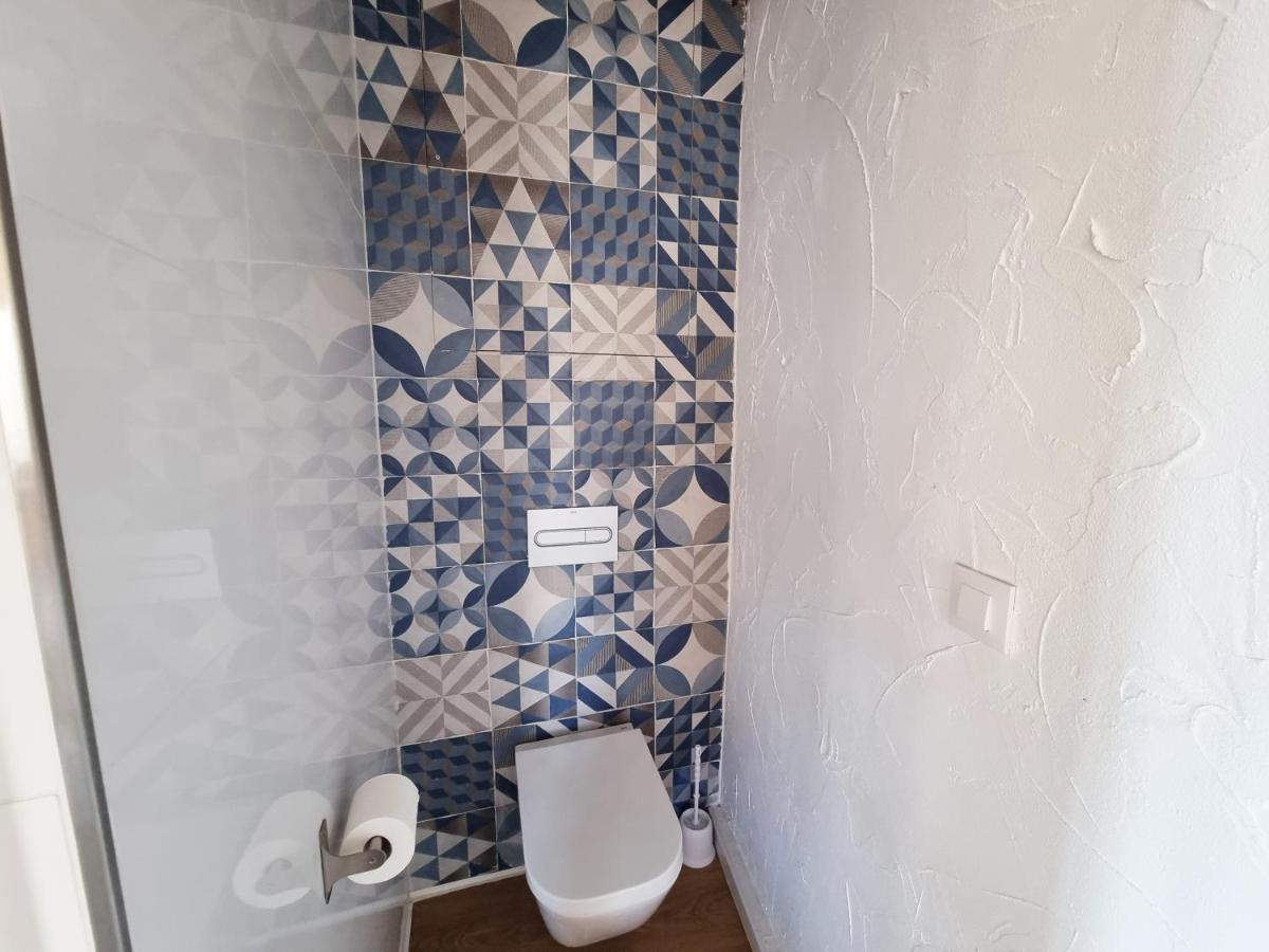 Apartamentos Mykonos 3000 Peñíscola Dış mekan fotoğraf